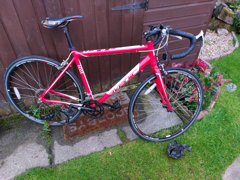Mens Racer for sale AVENIR ASPIRE 1909 